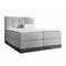 Cama continental Baltimore 139 (Kameleon 92 + Kameleon 84)