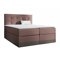 Boxspring krevet Baltimore 139 (Kameleon 15 + Kameleon 63)