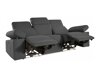 Sofa recliner Denton 715 (Antracit)