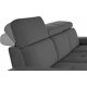 Sofá reclinável Denton 715 (Antracite)