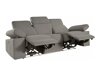 Sofa recliner Denton 715 (Gri)