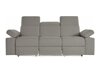Podesiva sofa Denton 715 (Siva)