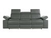 Sofa recliner Denton 719 (Gri)
