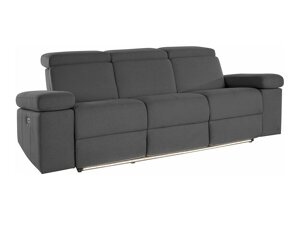 Sofá reclinável Denton 720 (Antracite)