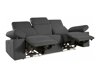 Sofa recliner Denton 720 (Antracit)