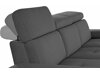 Sofa recliner Denton 720 (Antracit)