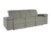 Sofa reglaineris Denton 720 (Pilka)