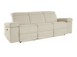 Sofá reclinável Denton 720 (Beige)