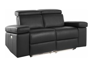 Sofa recliner Denton 721 (Negru)