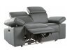 Sofa recliner Denton 723 (Gri)