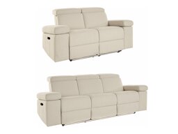 Pehme mööbli komplekt Denton 727 (Beige)