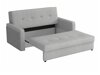 Dīvāns gulta Columbus 175 (Centauri 02 + Centauri 05)