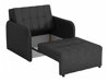 Fauteuil Columbus 176 (Country 3)