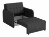 Fauteuil Columbus 176 (Country 12)
