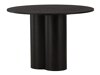 Asztal Dallas 3195 (Fekete)