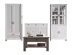 Wohnzimmer-Sets Parma E112