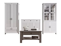 Wohnzimmer-Sets Parma E112