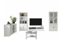 Set mobili soggiorno Parma E114