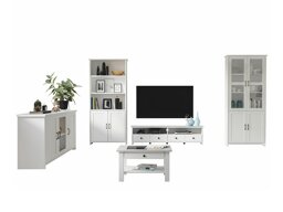 Set mobili soggiorno Parma E114