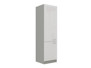 Schrank mit Türen Multi White 103