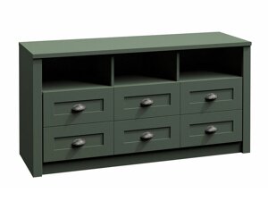 Commode Parma A151 (Vert)