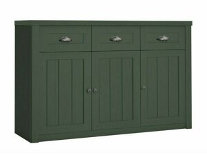 Commode Parma A155 (Vert)