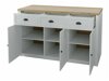 Commode Parma A155 (Vert)