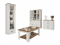 Wohnzimmer-Sets Parma A161