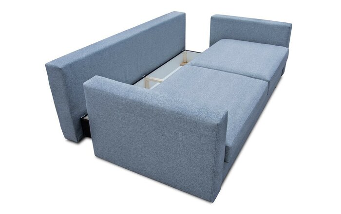 Καναπές κρεβάτι Carson 100