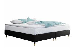 Κρεβάτι continental Logan 109 (Soft 011)
