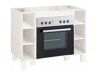 Mueble para electrodomésticos integrados Denton BB111