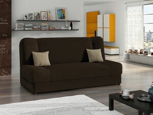 Dīvāns gulta Comfivo 124 (Alova 68 + Alova 07)