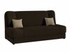 Καναπές κρεβάτι Comfivo 124 (Alova 68 + Alova 07)