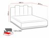 Letto Providence N111