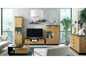 Wohnzimmer-Sets Providence N117