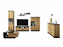 Wohnzimmer-Sets Providence N117