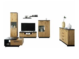 Wohnzimmer-Sets Providence N117