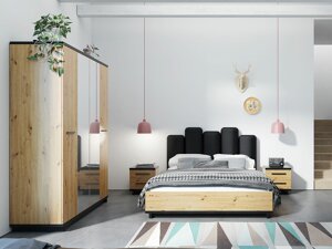 Schlafzimmer-Set Providence N121