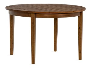 Τραπέζι Riverton 692 (Παλαιωμένο χρώμα ξύλου)