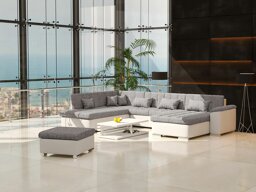 Комплект мека мебел Comfivo 216 (Soft 017 + Lawa 05)
