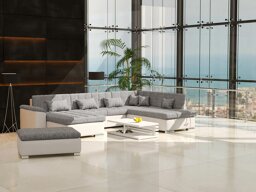 Комплект мека мебел Miami 386