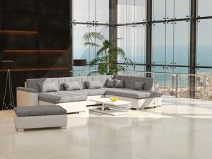 Комплект мека мебел Comfivo 217 (Soft 017 + Lawa 05)