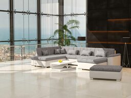 Комплект мека мебел Comfivo 217 (Soft 017 + Lawa 05)
