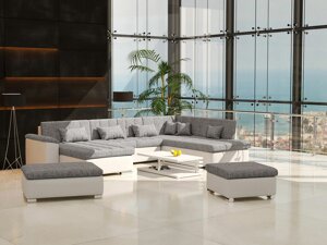 Комплект мека мебел Comfivo 218 (Soft 017 + Lawa 05)