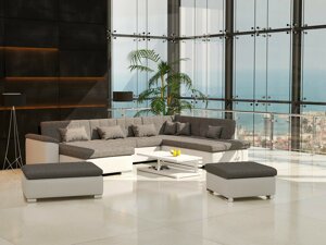 Комплект мека мебел Miami 387