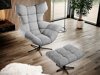 Fauteuil Indiana 146 (Monolith 84)