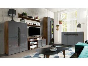 Set mobili soggiorno Reno G109