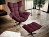 Fauteuil Indiana 148 (Monolith 69)