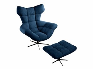 Fauteuil Indiana 148 (Monolith 77)