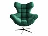 Fauteuil Indiana 148 (Monolith 37)